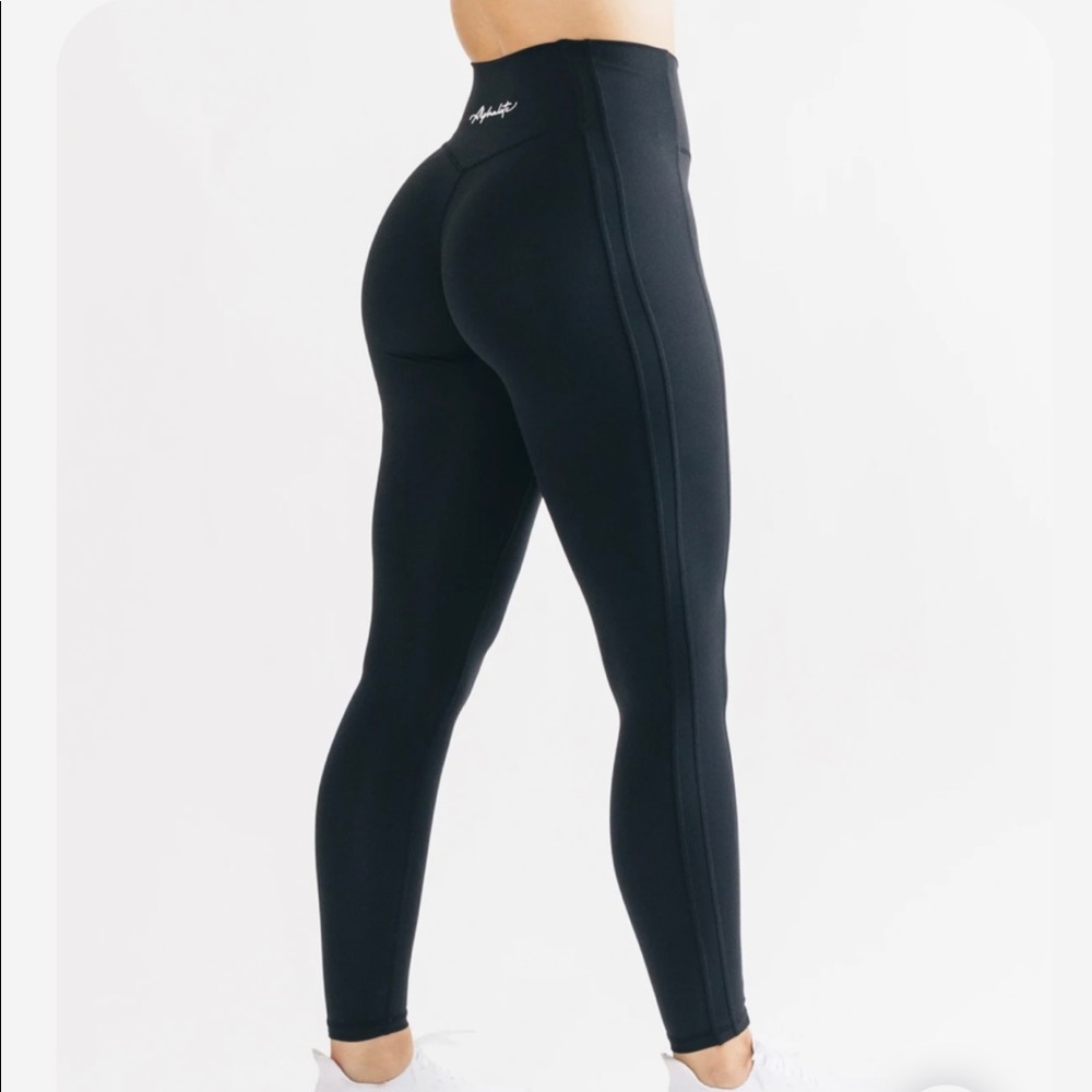 Alphalete pulse kinetic legging 🖤